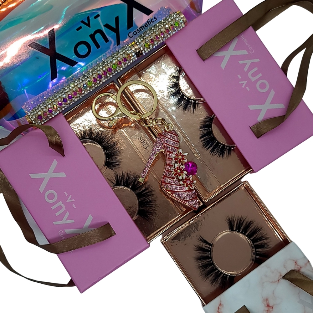 Tom Boy Style Bundle